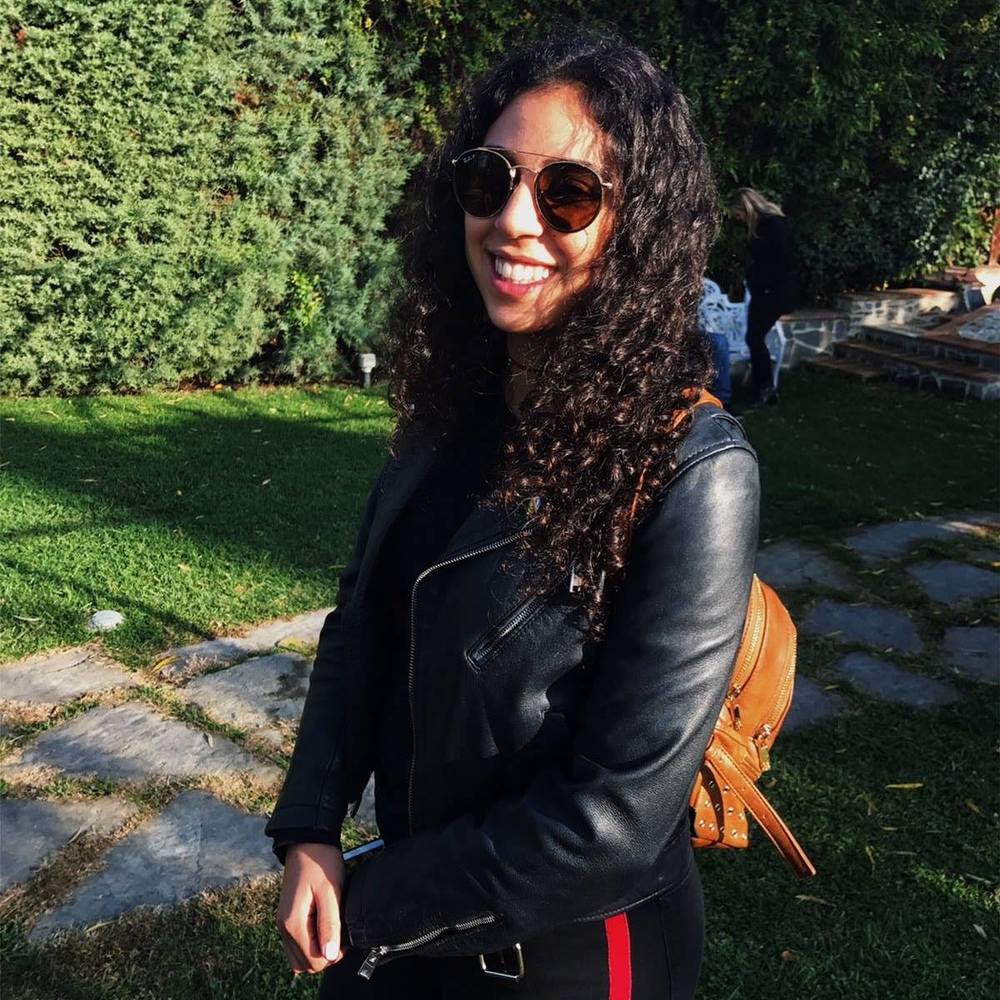 Meet your Posher, Brittney